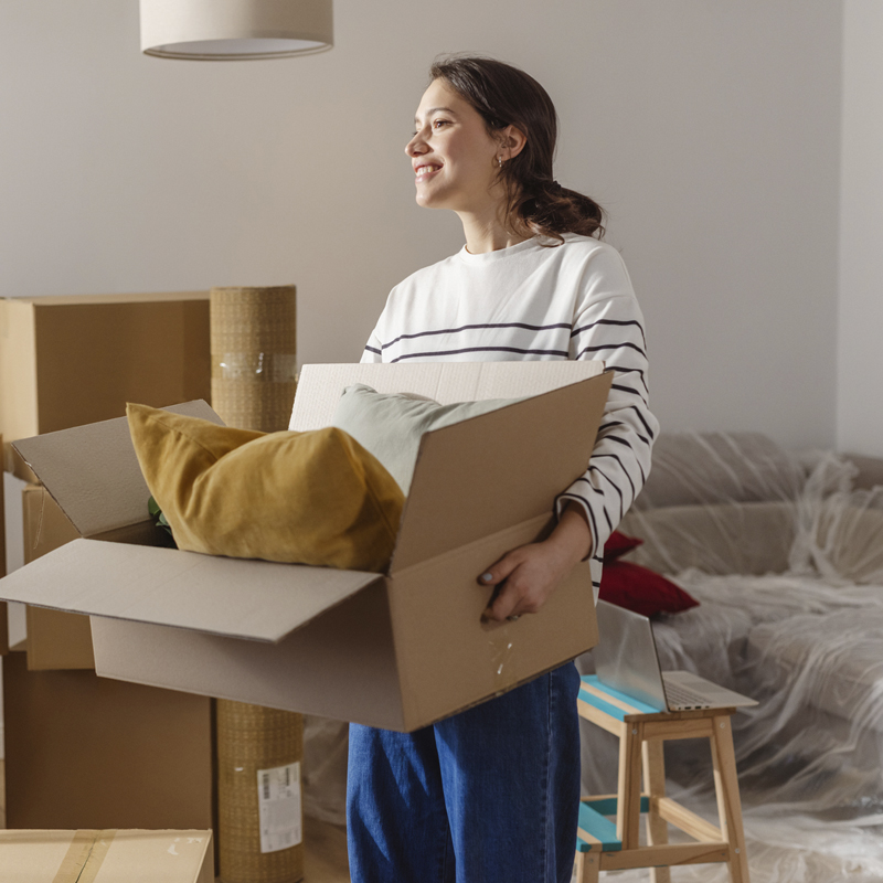 Renters Insurance Coverage