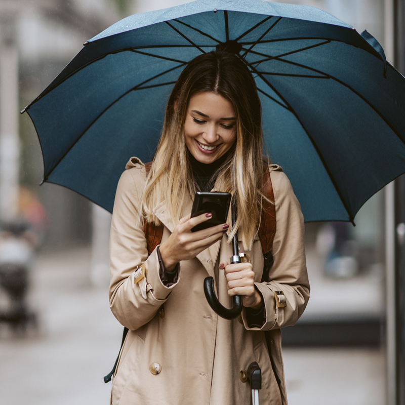 Umbrella Insurance Coverage