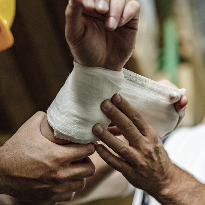 Worker's Compensation Insurance Coverage